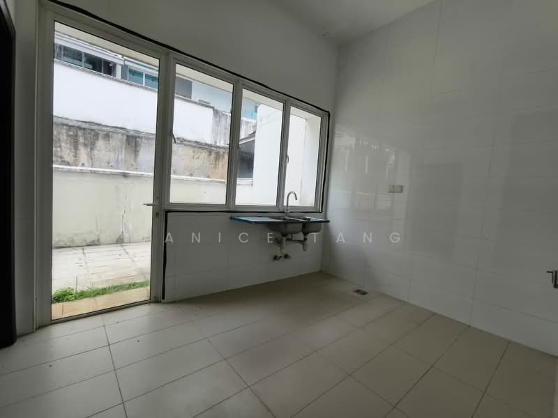 Setia Eco Park untuk Untuk Dijual - RM 2,800,000, Apr 2026 - Kitchen - PropertyGuru.com.my