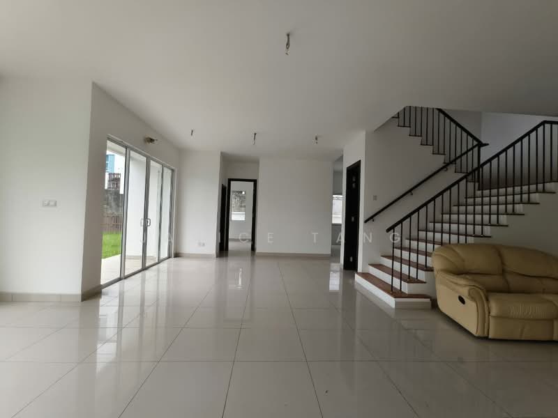 Setia Eco Park untuk Untuk Dijual - RM 2,800,000, Apr 2026 - Living Room - PropertyGuru.com.my