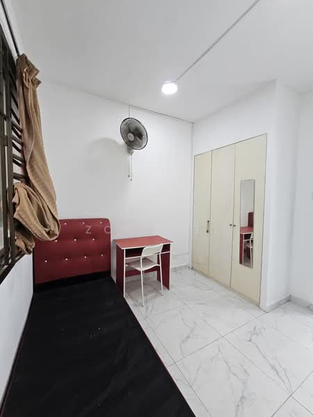 Nusa Perdana Apartment untuk Untuk Dijual - RM 378,000, Apr 2026 - Bedroom - PropertyGuru.com.my