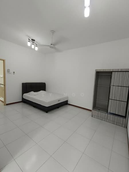 Cluster House for Rent in Horizon Hills (Iskandar Puteri (Nusajaya)) - SY Ngo - Bedroom - PropertyGuru.com.my