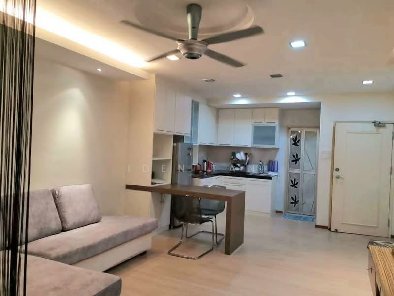 Apartment for Rent at Prima Regency - Iden Tan - Living Room - PropertyGuru.com.my