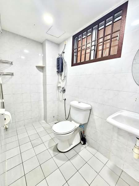 Apartment for Rent at Prima Regency - Iden Tan - Bathroom - PropertyGuru.com.my