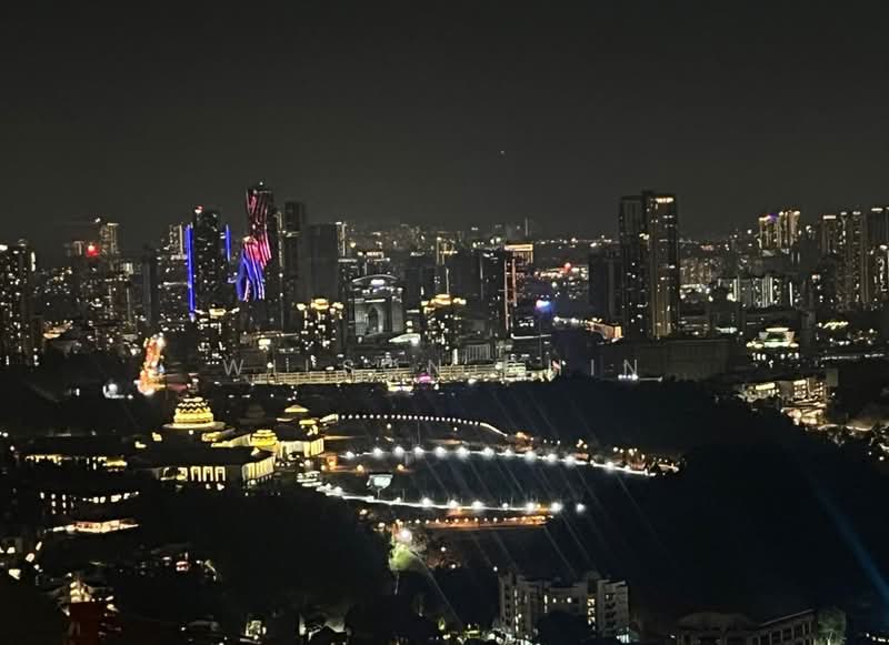 Service Residence for Rent at Pavilion Damansara Heights - Wilson Chin - Exterior - PropertyGuru.com.my