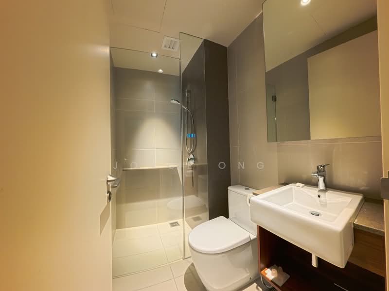 Service Residence for Rent at Stonor 3 - Joyce Ong - PropertyGuru.com.my