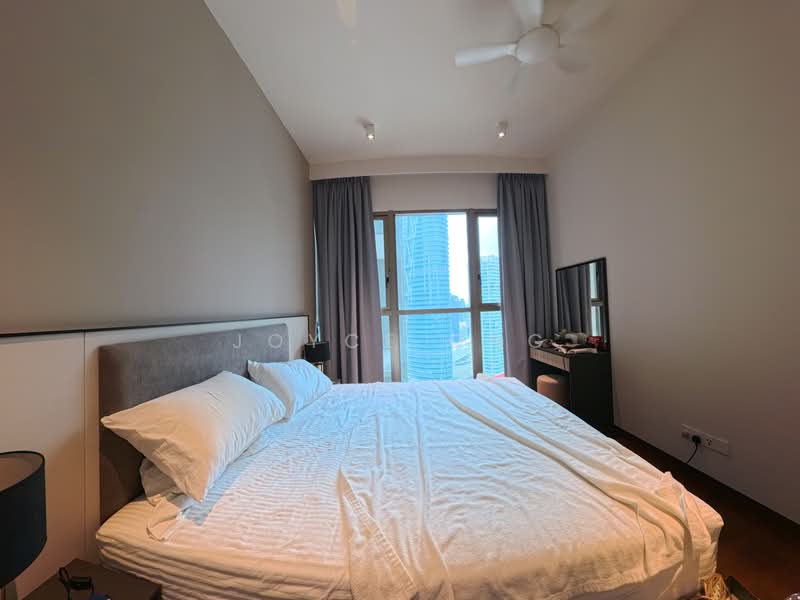 Service Residence for Rent at Stonor 3 - Joyce Ong - PropertyGuru.com.my