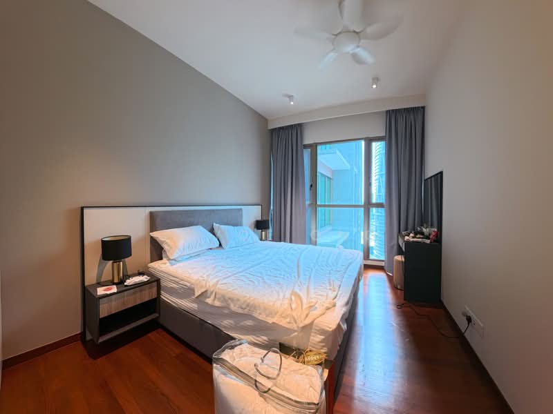 Service Residence for Rent at Stonor 3 - Joyce Ong - PropertyGuru.com.my