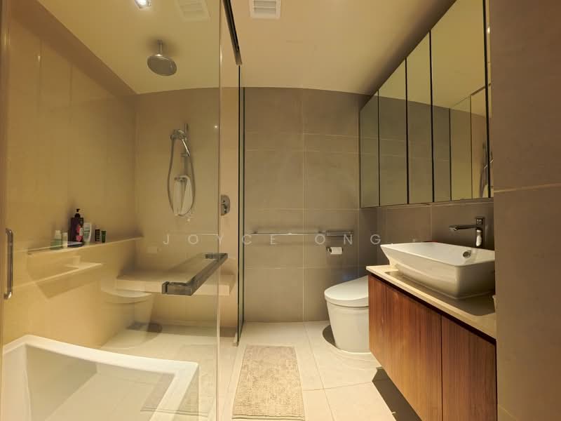 Service Residence for Rent at Stonor 3 - Joyce Ong - PropertyGuru.com.my