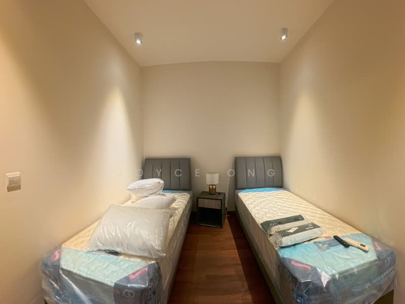 Service Residence for Rent at Stonor 3 - Joyce Ong - PropertyGuru.com.my