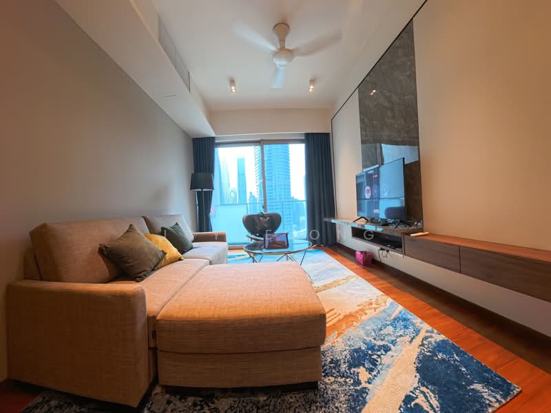 Service Residence for Rent at Stonor 3 - Joyce Ong - PropertyGuru.com.my