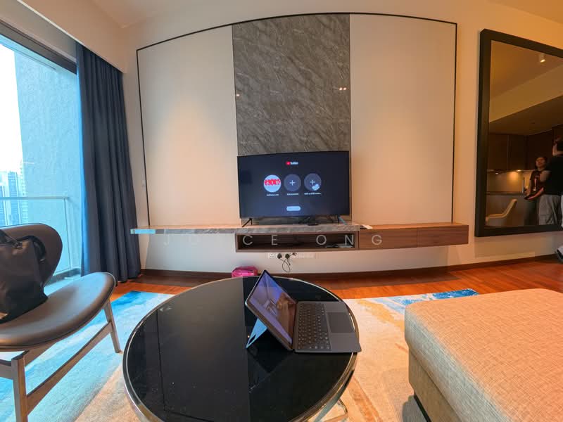 Service Residence for Rent at Stonor 3 - Joyce Ong - PropertyGuru.com.my