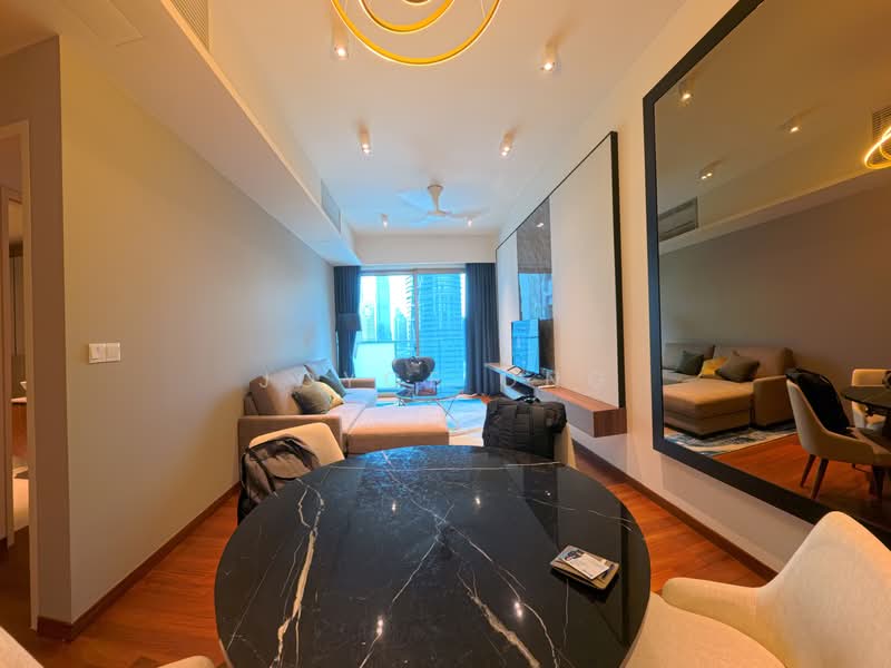 Service Residence for Rent at Stonor 3 - Joyce Ong - PropertyGuru.com.my