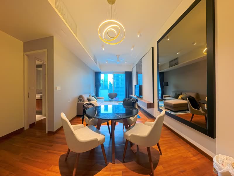 Service Residence for Rent at Stonor 3 - Joyce Ong - PropertyGuru.com.my