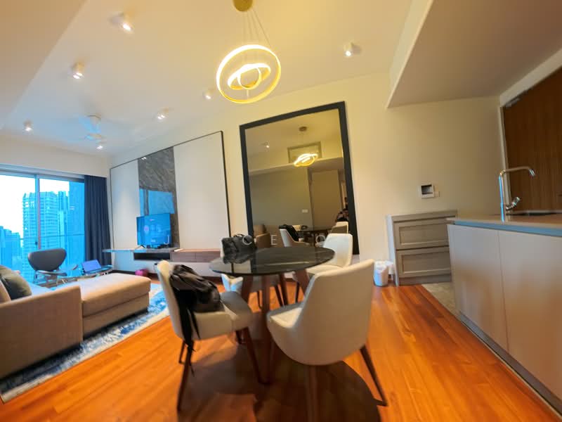 Service Residence for Rent at Stonor 3 - Joyce Ong - PropertyGuru.com.my
