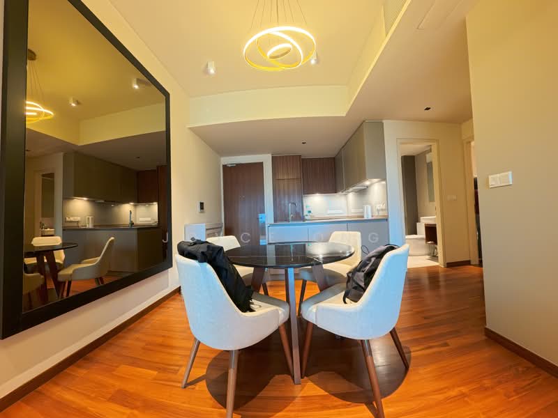 Service Residence for Rent at Stonor 3 - Joyce Ong - PropertyGuru.com.my