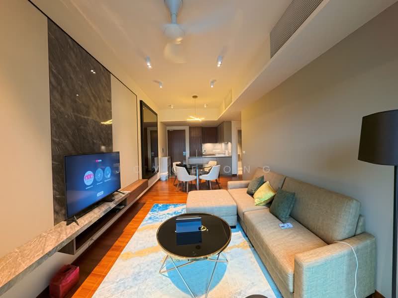 Service Residence for Rent at Stonor 3 - Joyce Ong - PropertyGuru.com.my