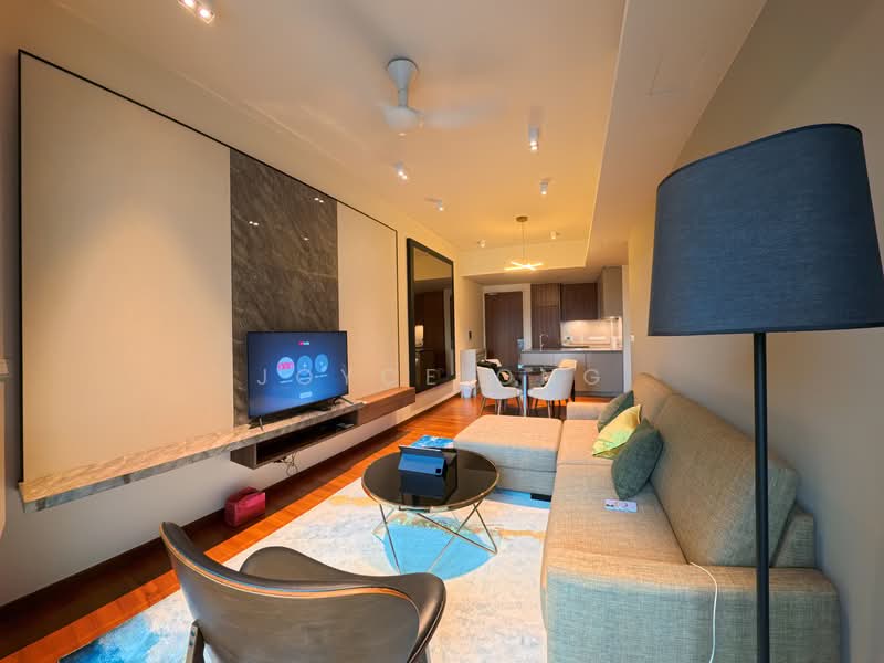 Service Residence for Rent at Stonor 3 - Joyce Ong - PropertyGuru.com.my