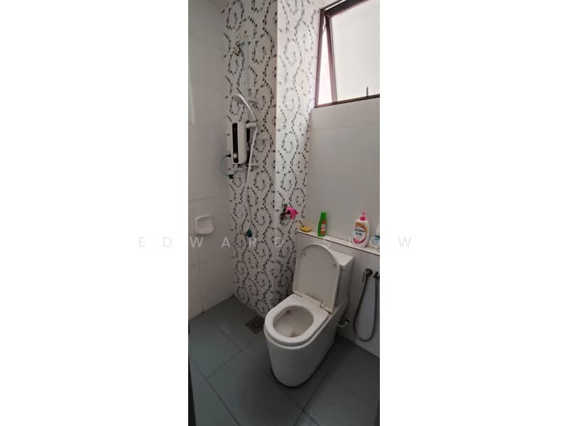 Service Residence for Sale at Citywoods - Edward Siow - Bathroom - PropertyGuru.com.my