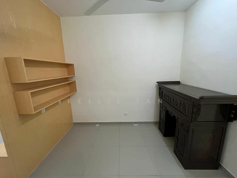 1-storey Terraced House for Rent in Setapak (Kuala Lumpur) - Kellie Tan - Interior - PropertyGuru.com.my