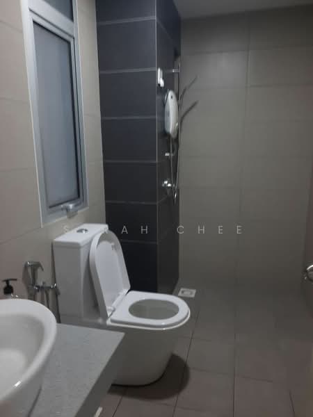 Service Residence for Rent at MIRAI Residences - Sarah Chee - Bathroom - PropertyGuru.com.my