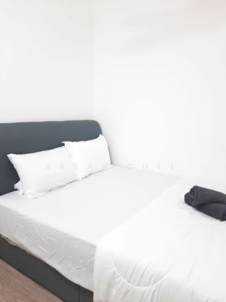 Service Residence for Rent at MIRAI Residences - Sarah Chee - Bedroom - PropertyGuru.com.my