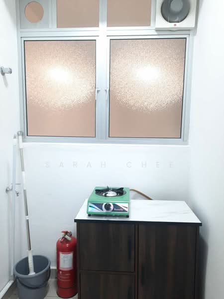 Service Residence for Rent at MIRAI Residences - Sarah Chee - Interior - PropertyGuru.com.my