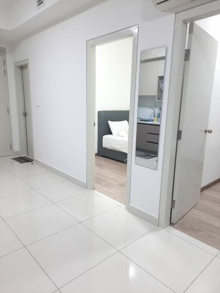 Service Residence for Rent at MIRAI Residences - Sarah Chee - Bedroom - PropertyGuru.com.my