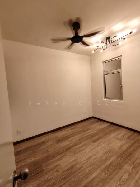 Servis Apartment untuk Disewa di MIRAI Residences - Sarah Chee - Interior - PropertyGuru.com.my
