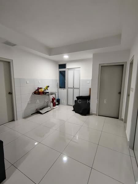 Servis Apartment untuk Disewa di MIRAI Residences - Sarah Chee - Interior - PropertyGuru.com.my