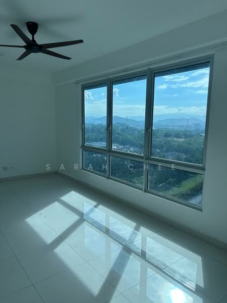 Kediaman Servis untuk Disewa di MIRAI Residences - Sarah Chee - View - PropertyGuru.com.my