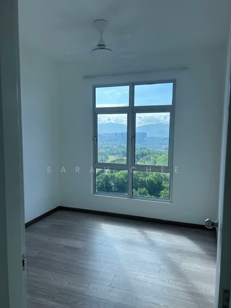 Kediaman Servis untuk Disewa di MIRAI Residences - Sarah Chee - View - PropertyGuru.com.my