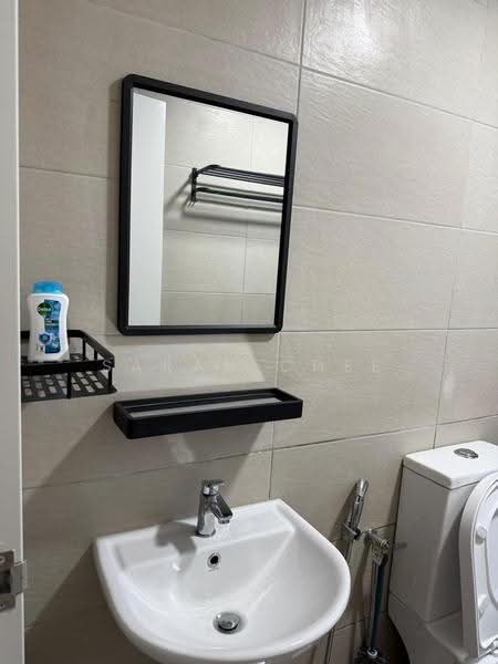 Service Residence for Rent at MIRAI Residences - Sarah Chee - Bathroom - PropertyGuru.com.my