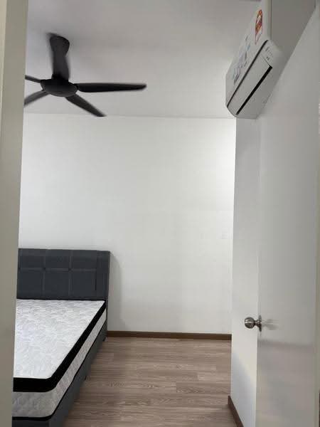 Service Residence for Rent at MIRAI Residences - Sarah Chee - Bedroom - PropertyGuru.com.my