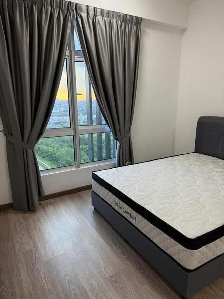 Service Residence for Rent at MIRAI Residences - Sarah Chee - Bedroom - PropertyGuru.com.my
