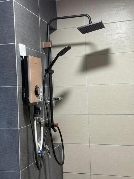 Service Residence for Rent at MIRAI Residences - Sarah Chee - Bathroom - PropertyGuru.com.my