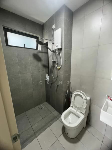 Service Residence for Sale at The Harmony - CK Ng - Bathroom - PropertyGuru.com.my