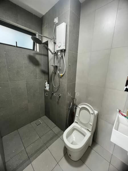Service Residence for Sale at The Harmony - CK Ng - Bathroom - PropertyGuru.com.my