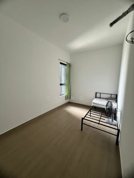 Service Residence for Sale at The Harmony - CK Ng - Bedroom - PropertyGuru.com.my