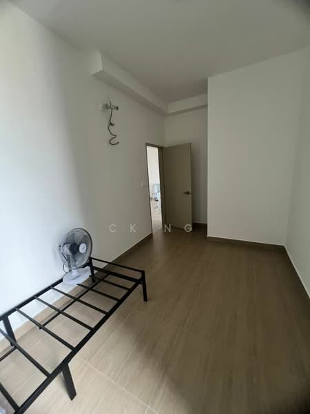 Service Residence for Sale at The Harmony - CK Ng - Interior - PropertyGuru.com.my