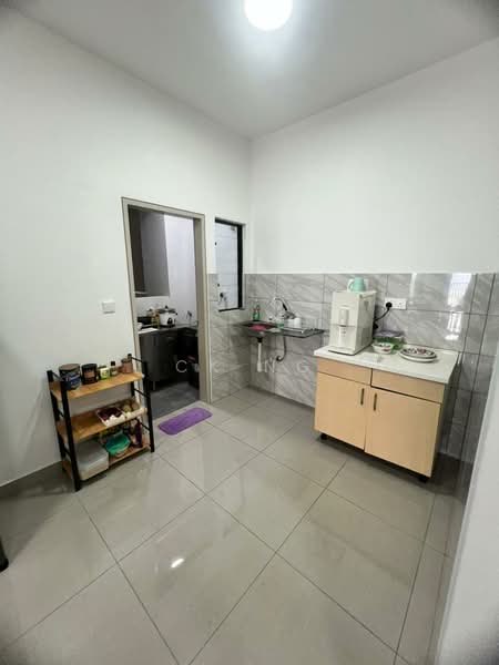 Service Residence for Sale at The Harmony - CK Ng - Kitchen - PropertyGuru.com.my