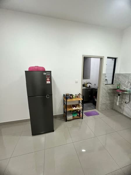 Service Residence for Sale at The Harmony - CK Ng - Kitchen - PropertyGuru.com.my