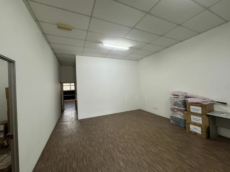 Factory for Rent in Iskandar Puteri (Nusajaya) (Johor) - Zoey Lee - Interior - PropertyGuru.com.my