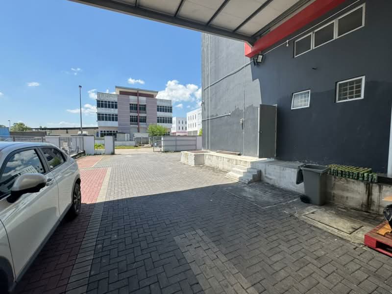 Factory for Rent in Iskandar Puteri (Nusajaya) (Johor) - Zoey Lee - Exterior - PropertyGuru.com.my