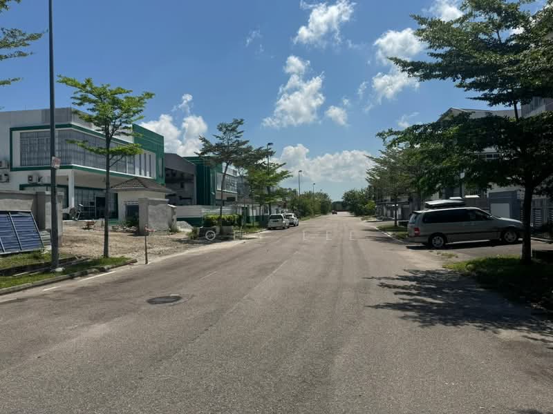 Factory for Rent in Iskandar Puteri (Nusajaya) (Johor) - Zoey Lee - Exterior - PropertyGuru.com.my