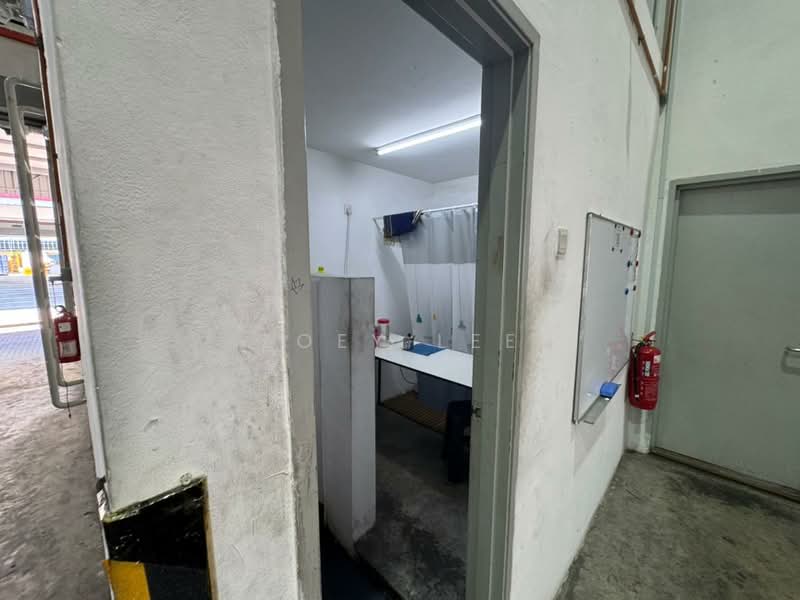 Factory for Rent in Iskandar Puteri (Nusajaya) (Johor) - Zoey Lee - Interior - PropertyGuru.com.my