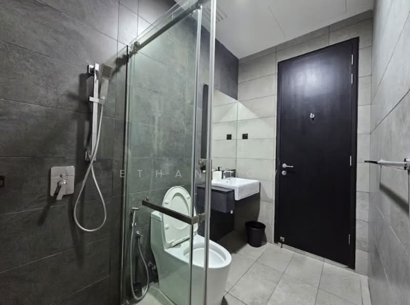 Servis Apartment untuk Dijual di YOUTH CITY - Ethan Low - Bathroom - PropertyGuru.com.my