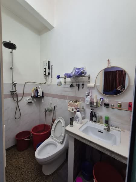 1-storey Terraced House for Sale in Taman Nusa Bestari (Iskandar Puteri (Nusajaya)) - Calley Chin - PropertyGuru.com.my
