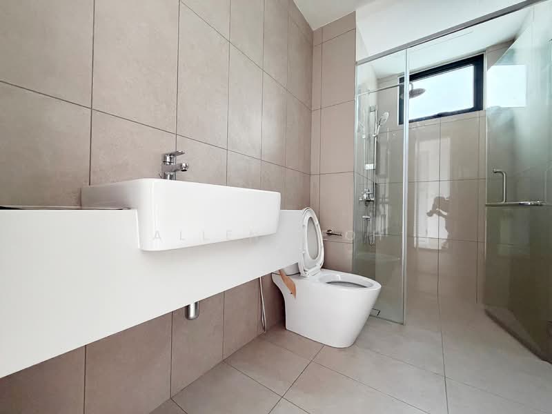 Mezzo untuk Untuk Dijual - RM 1,800,000, Apr 2026 - Bathroom - PropertyGuru.com.my