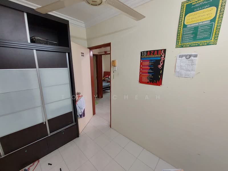 Condominium for Sale at Serina Bay - Tony Cheah - Interior - PropertyGuru.com.my