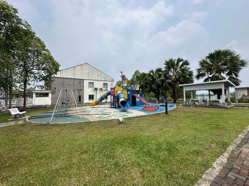 Townhouse for Sale in Taman Putra Perdana (Puchong) - Adam Bin Nizar - Exterior - PropertyGuru.com.my