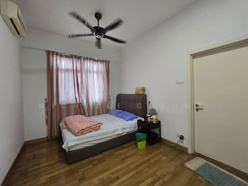 Ceriaan Kiara untuk Untuk Dijual - RM 900,000, Apr 2026 - Bedroom - PropertyGuru.com.my
